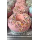 NY!!  Marshmallow DONUT Ananas & Eple